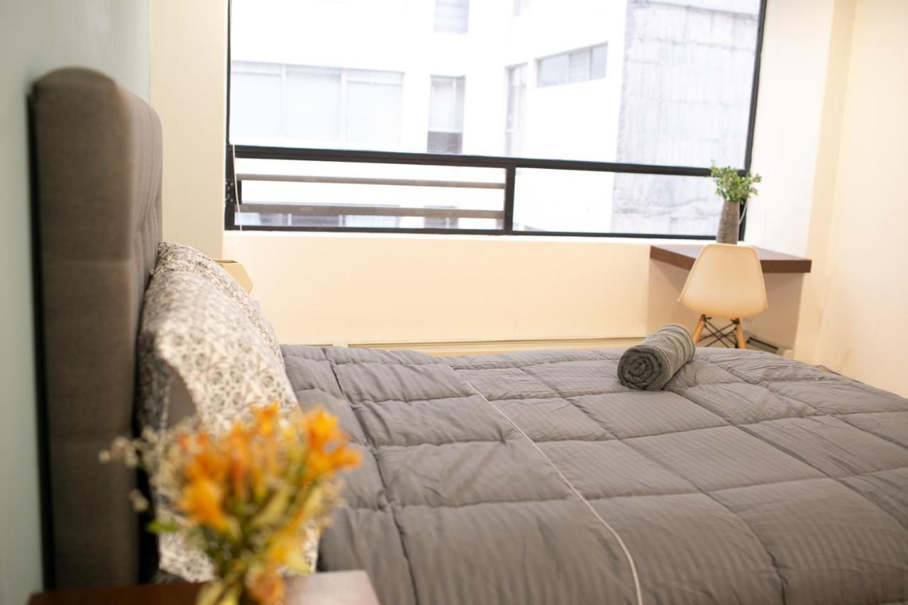 Blas Pascal Polanco Ciudad de México Exteriér fotografie